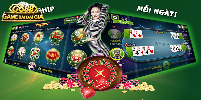 Go88 Casino: Thế Giới Game Bài Cào - Đỉnh Cao Giải Trí Bất Tận 2 Hãy thử và trải nghiệm ngay hôm nay