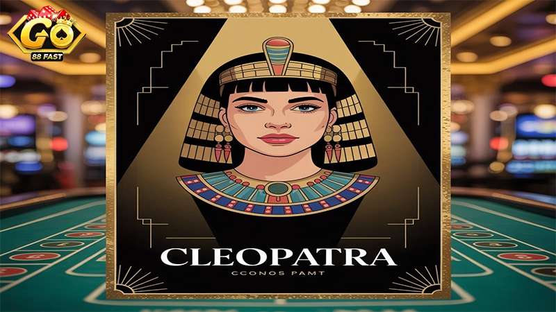 Bí mật Cleopatra Go88 – Siêu nổ hũ uy tín nhất 2024 2 Bí mật cleopatra trò chơi quay hũ đặc biệt tại Go88