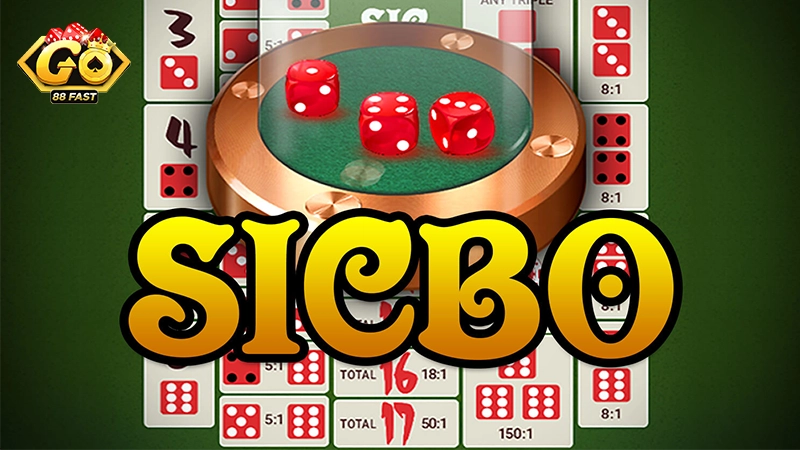 Sicbo Go88 - Hướng dẫn chi tiết về cách chơi và quy tắc của trò chơi 2 Sicbo go88 fast tựa game đang làm mưa làm gió